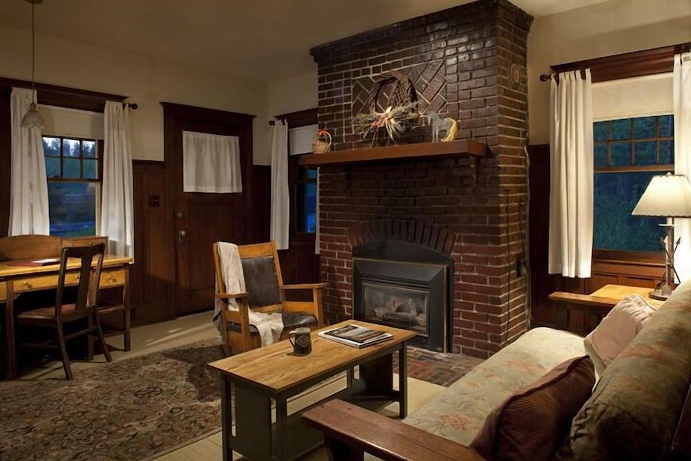 Belton Chalet photo 20