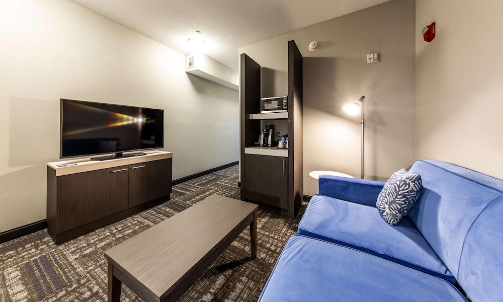 Hilton Garden Inn Beaumont, TX photo 15
