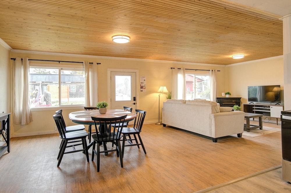 Ocean Spray Beach Resort photo 41