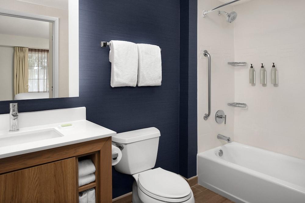 Residence Inn Marriott Palo Alto Los Altos photo 27