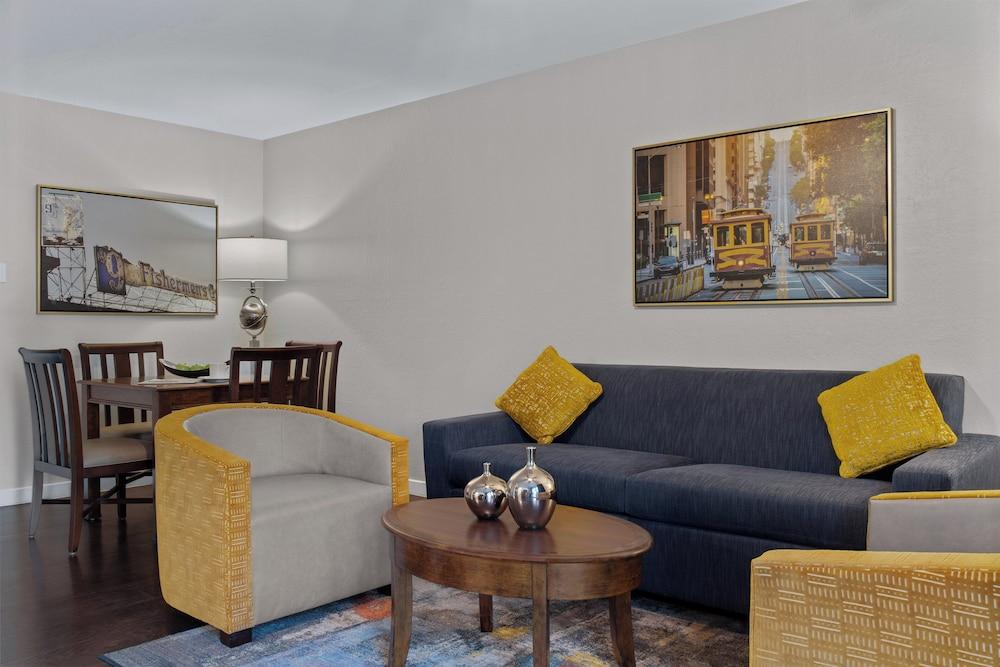 Suites At Fishermans Wharf photo 10