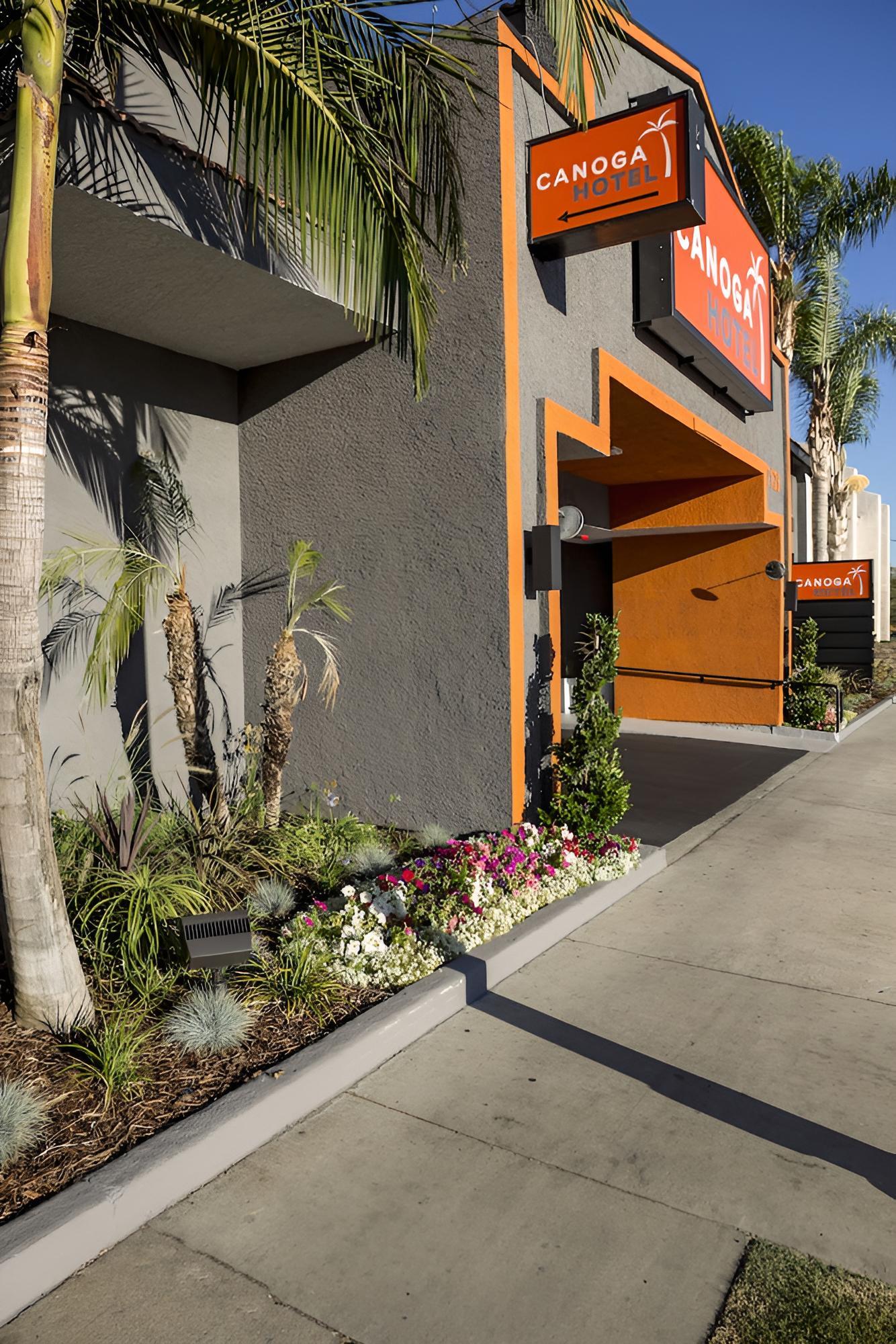 Canoga Hotel photo 7