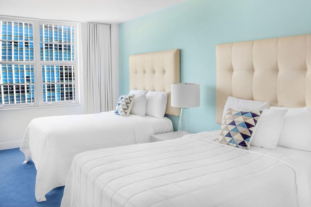 Seacoast Suites on Miami Beach photo 43