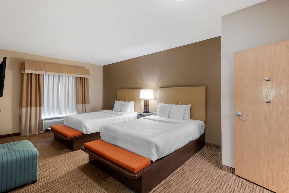 Best Western Plus DFW Airport Suites photo 16