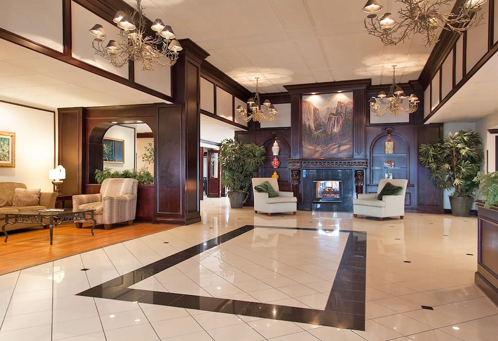Park Pointe Hotel photo 2