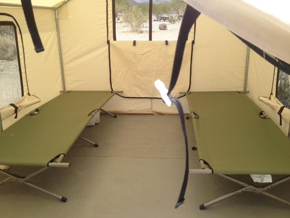 Panamint Springs Resort photo 27