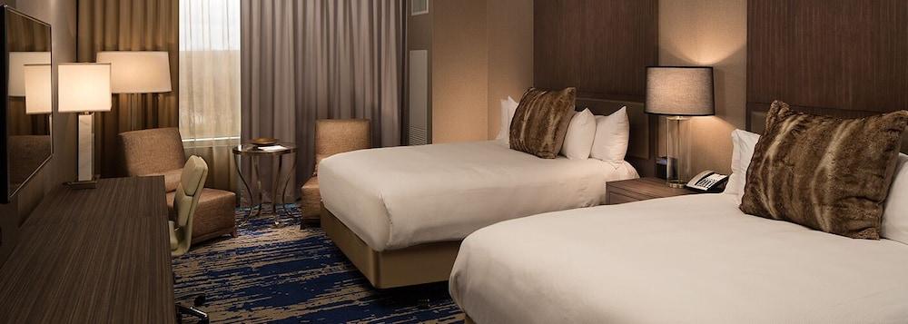 Wind Creek Casino & Hotel Montgomery photo 2