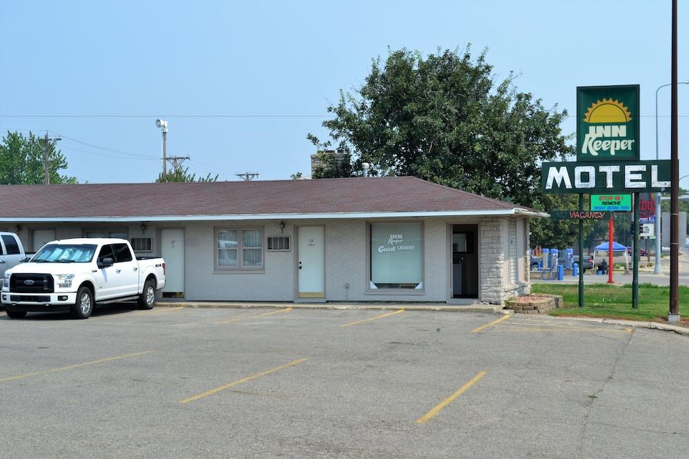 Innkeeper Motel photo 62