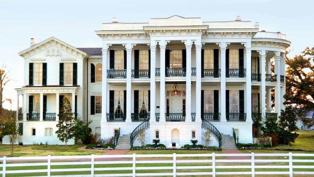 Nottoway Plantation Resort photo 4