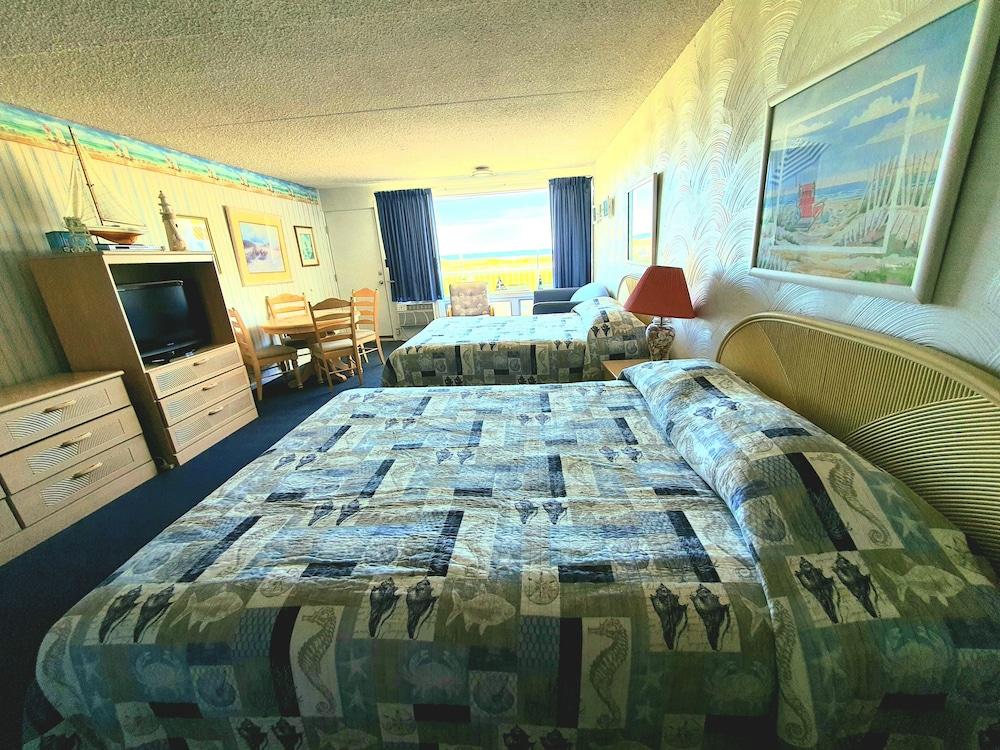 Cara Mara Resort photo 8