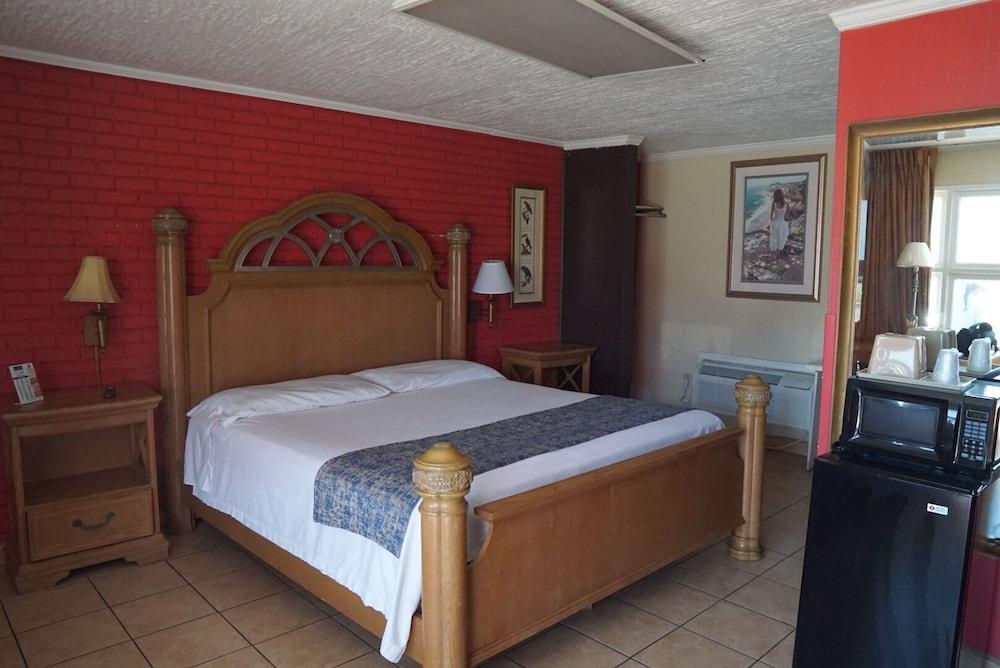 La Hacienda Hotel photo 3