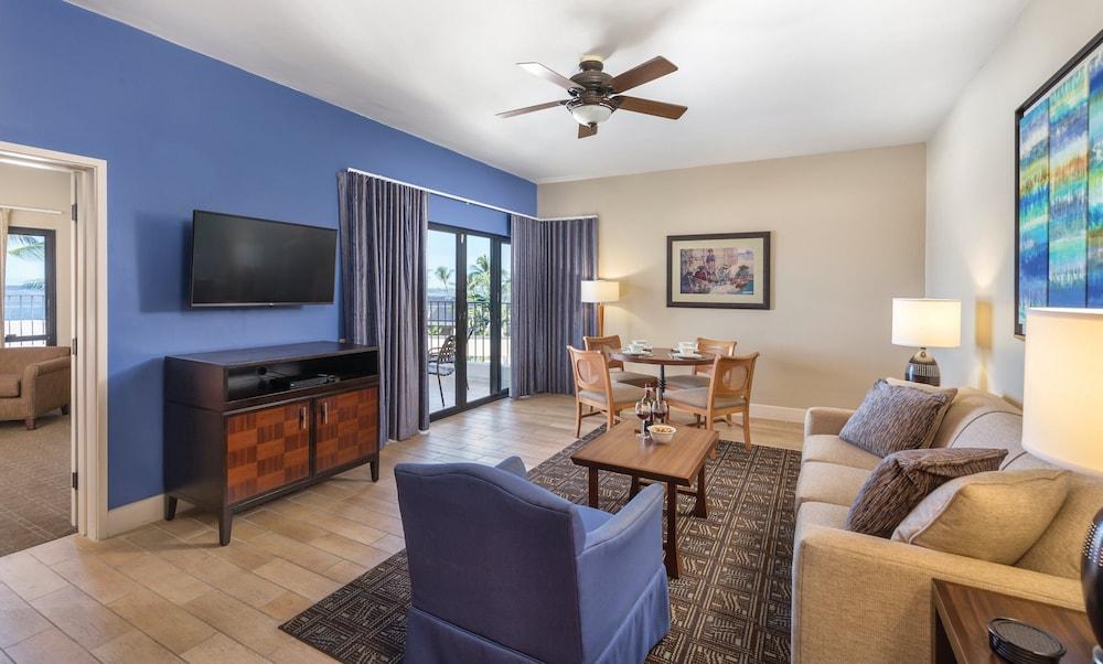 Club Wyndham Royal Sea Cliff photo 18