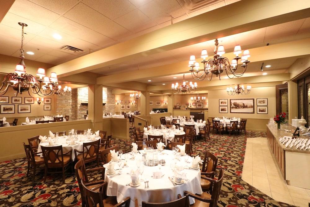 Hotel Mead Resorts & Conventions Center photo 61