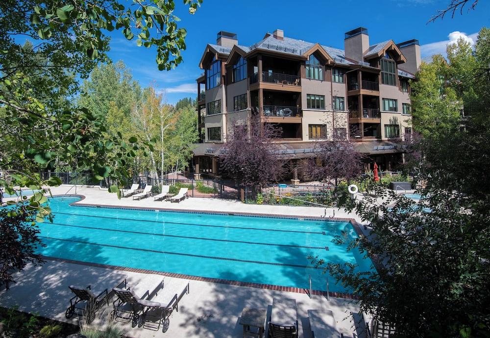 Highlands Lodge in Beaver Creek by Elevation Accommodations photo 26