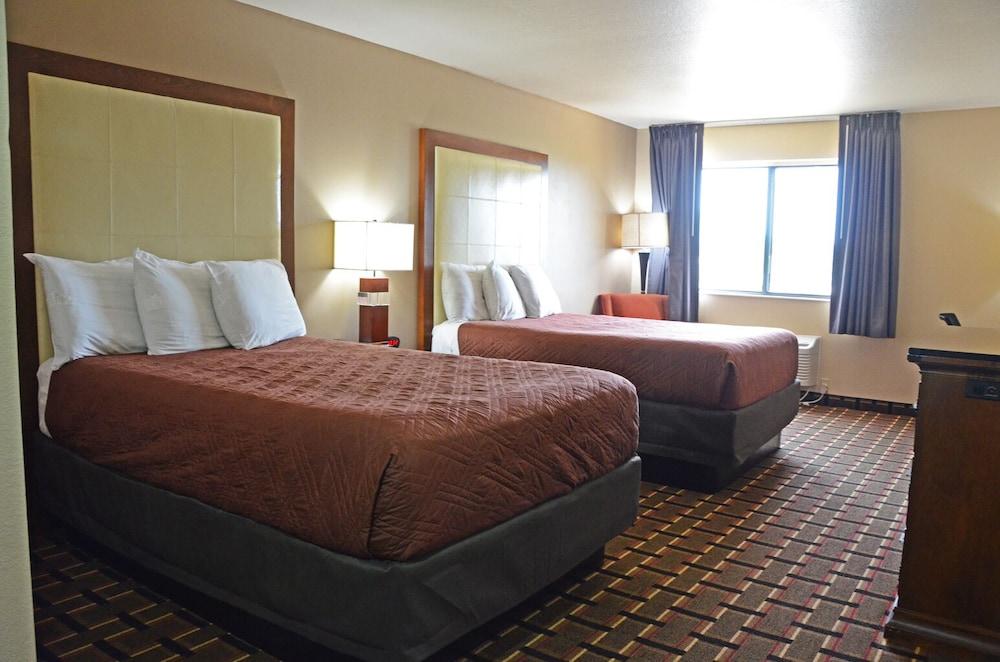 Heritage Grand Inn photo 37