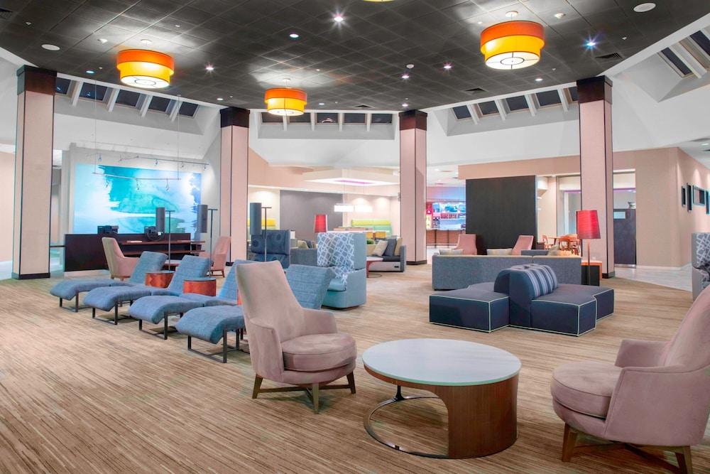 Courtyard Killeen Marriott photo 1