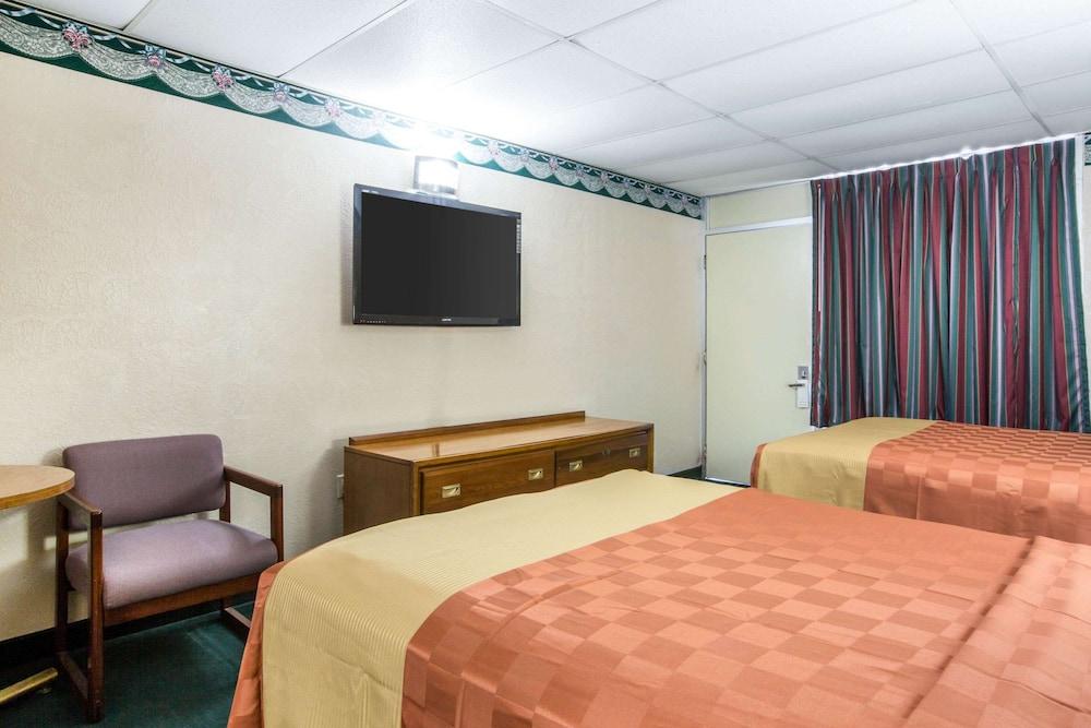 Rodeway Inn Gadsden - Attalla photo 17