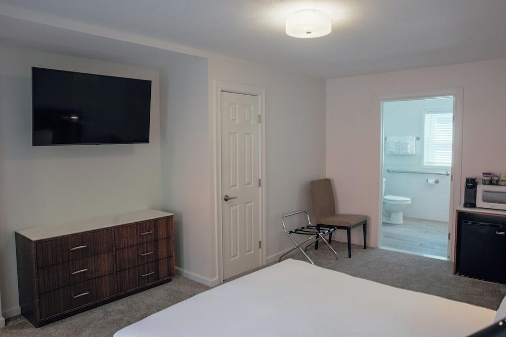 Skaneateles Boutique Hotel photo 4