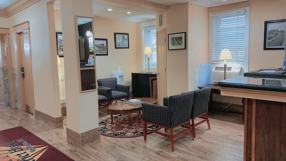 District Hotel photo 32