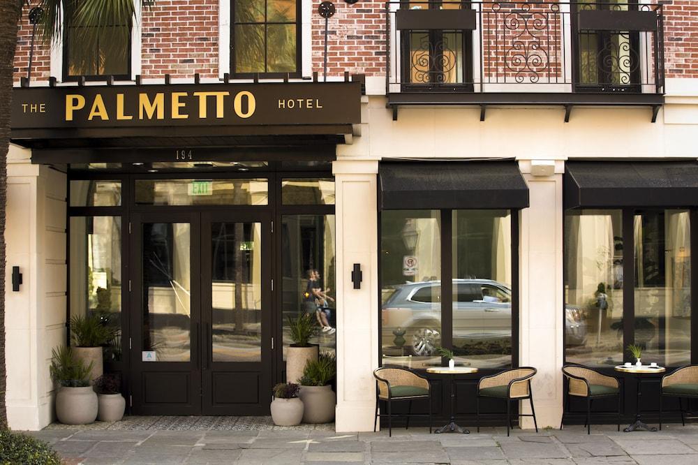 The Palmetto Hotel photo 6
