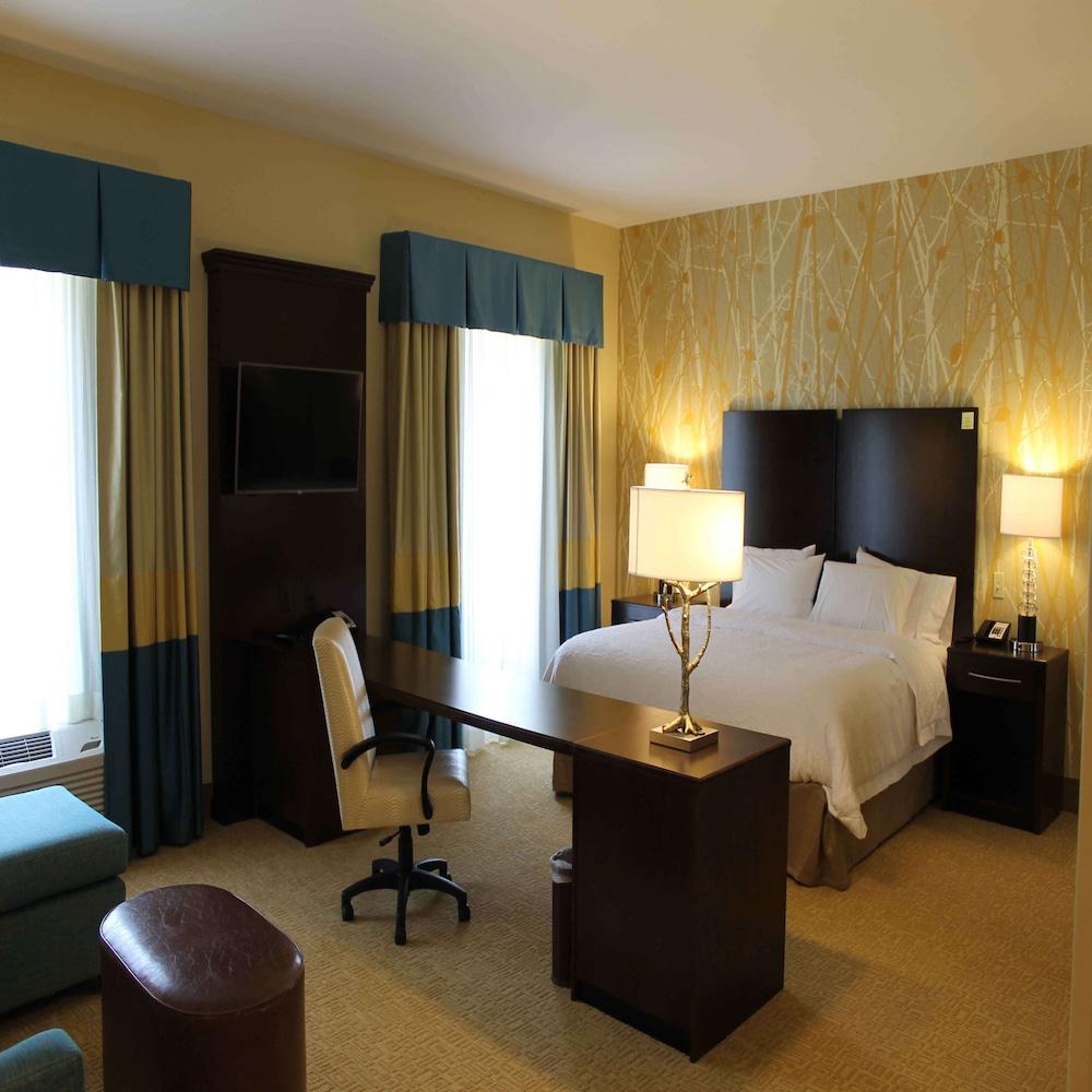 Hampton Inn & Suites Stroudsburg Pocono Mountains photo 13