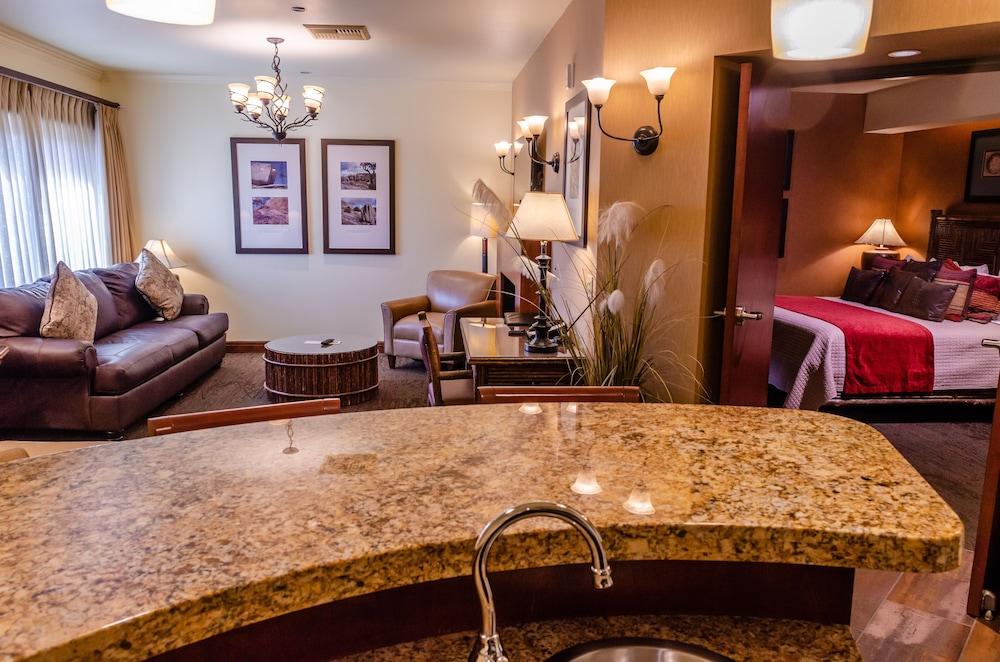 Lodge At Feather Falls Casino photo 25
