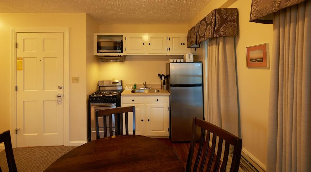 The Sparhawk Oceanfront Resort photo 43