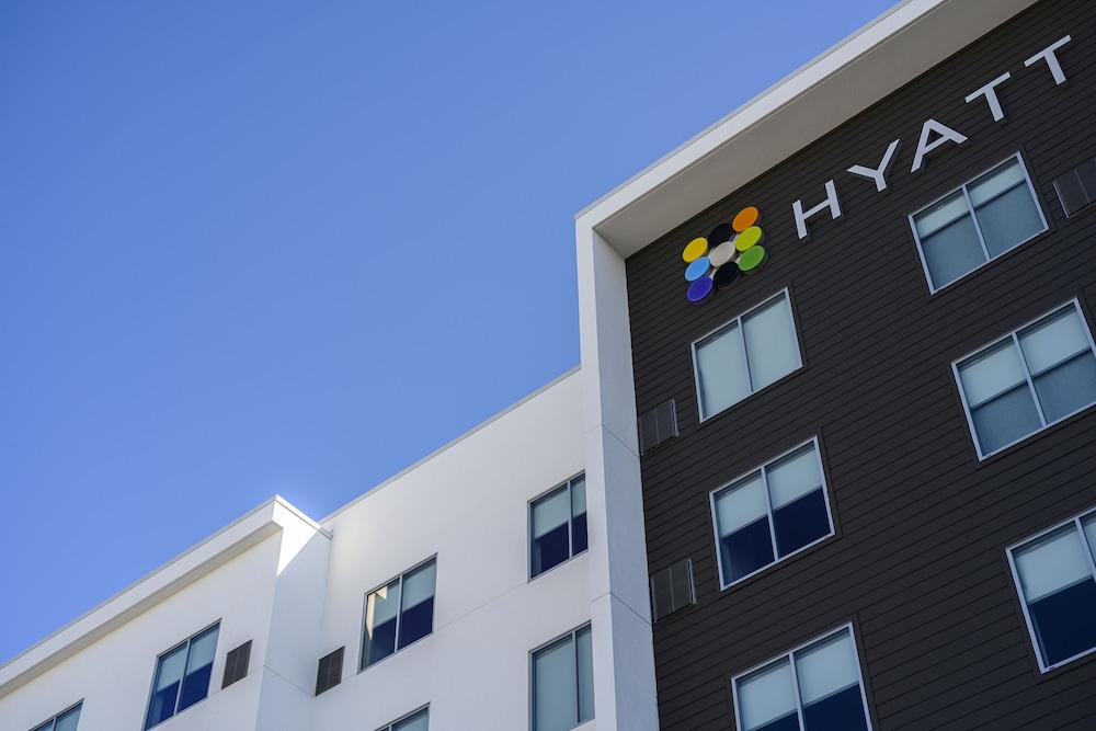 Hyatt Place Indianapolis / Fishers photo 40
