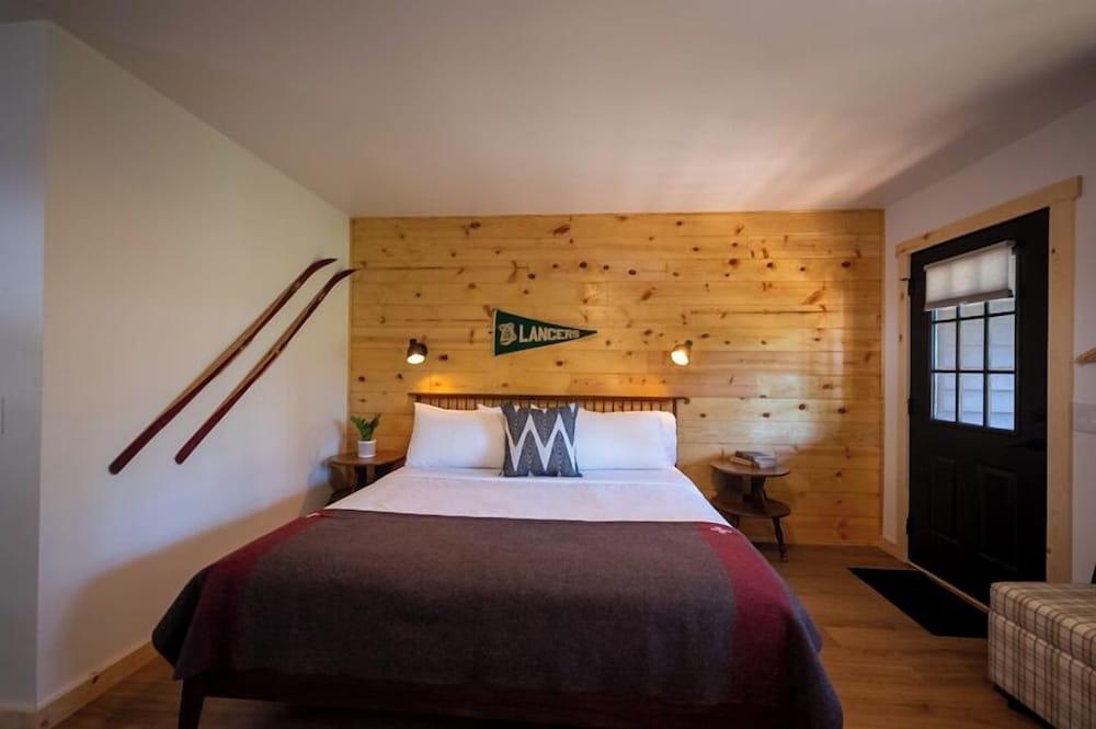 The Woodsman Lodge photo 34