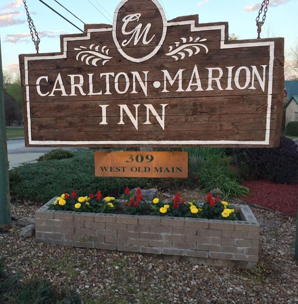 Carlton Marion Inn photo 37