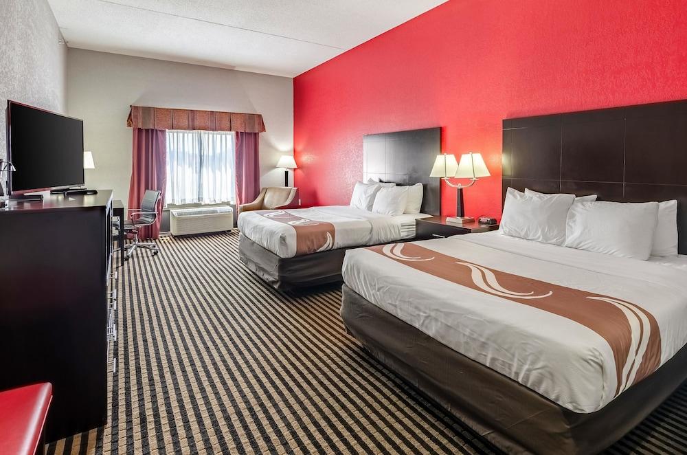 Quality Inn & Suites Abingdon photo 7