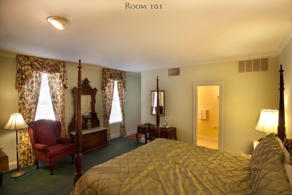 17Hundred90 Inn and Restaurant photo 35