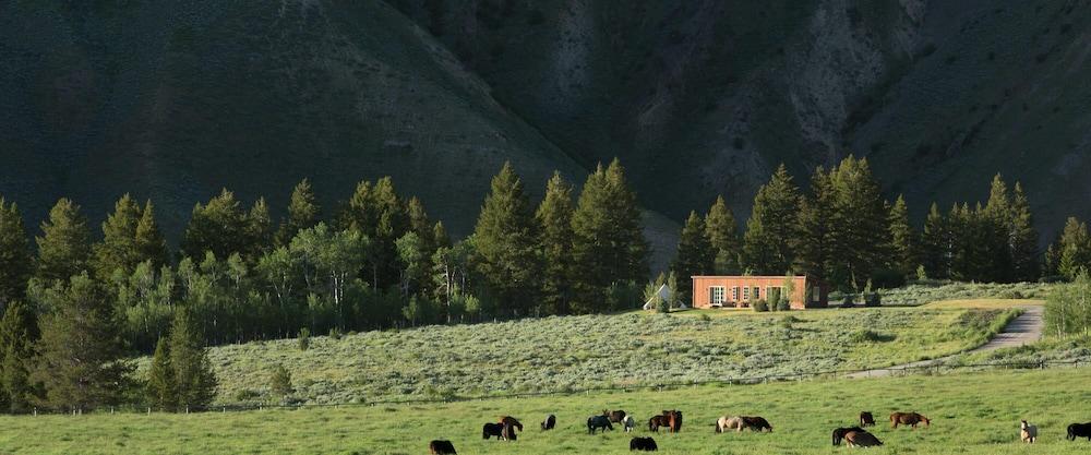 The Cabins At Snake River Sporting Club photo 66