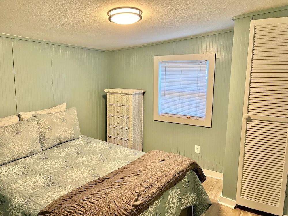 The Panacea Motel photo 28