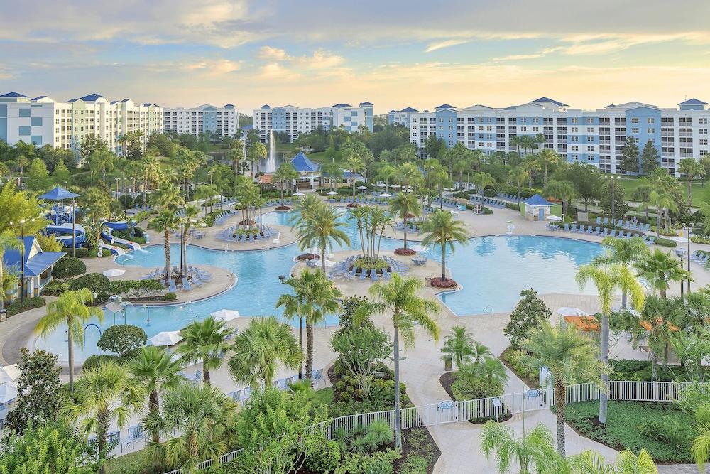 Bluegreen Vacations Fountains, an Ascend Collection Resort photo 35