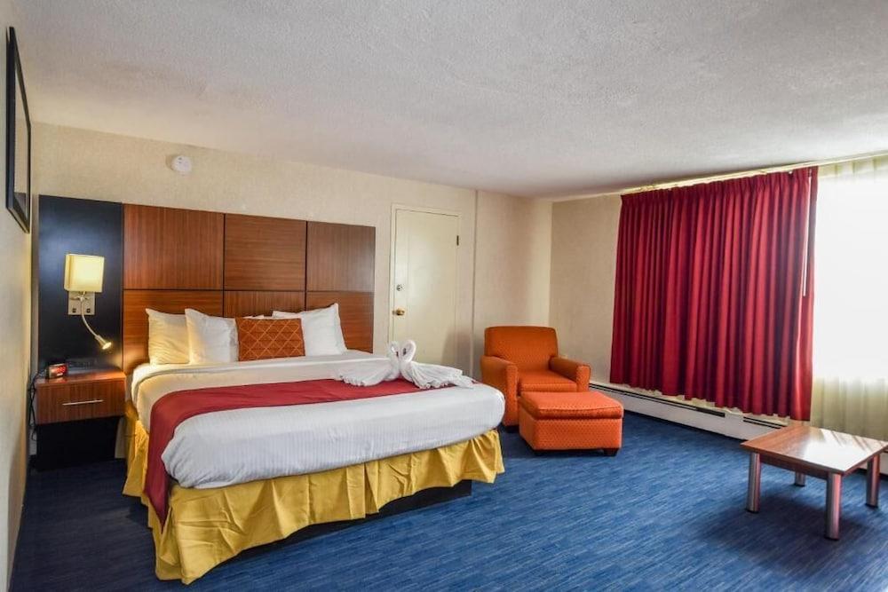 Charles River Inn photo 7