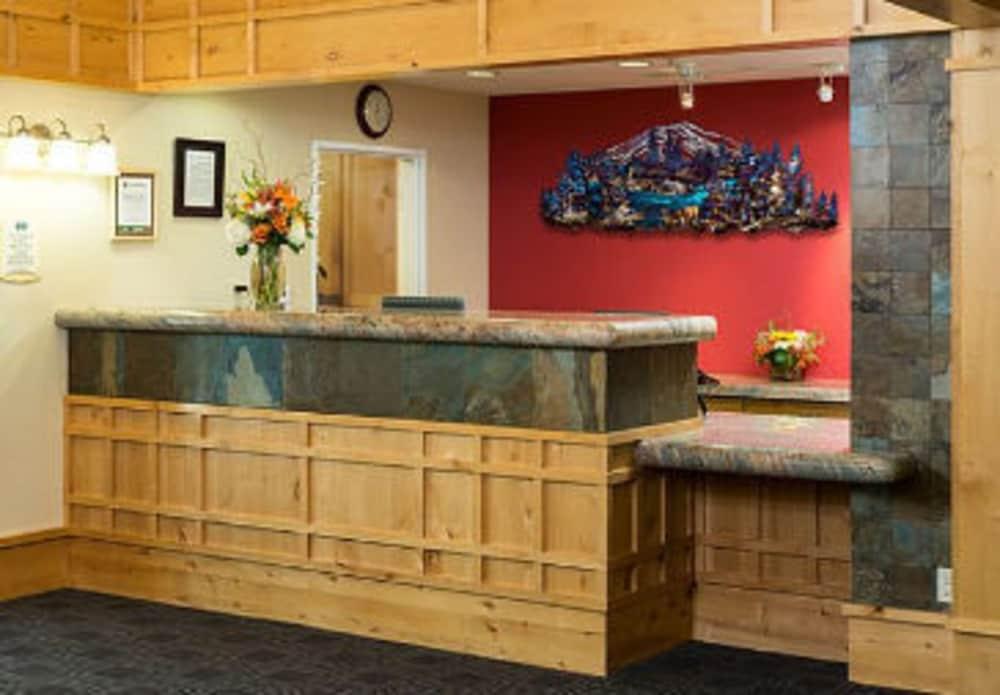 TownePlace Suites by Marriott Bend photo 2