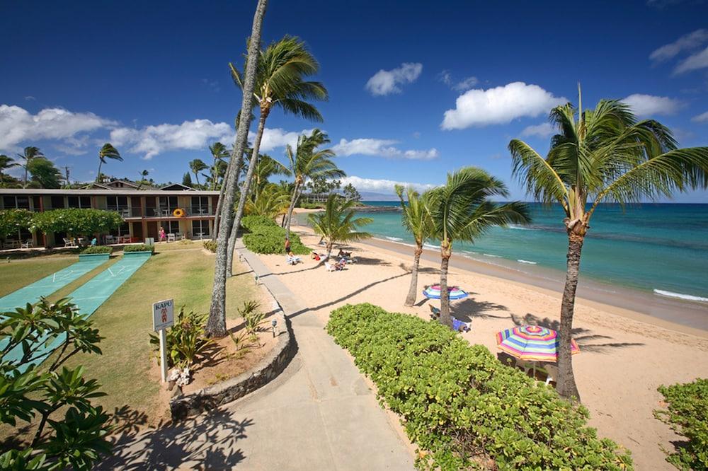 The Mauian - Boutique Beach Studios on Napili Bay photo 30