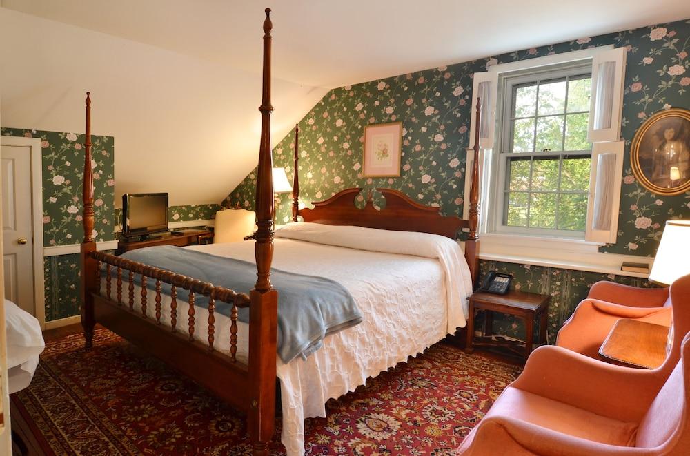 Duling Kurtz House & Country Inn photo 94