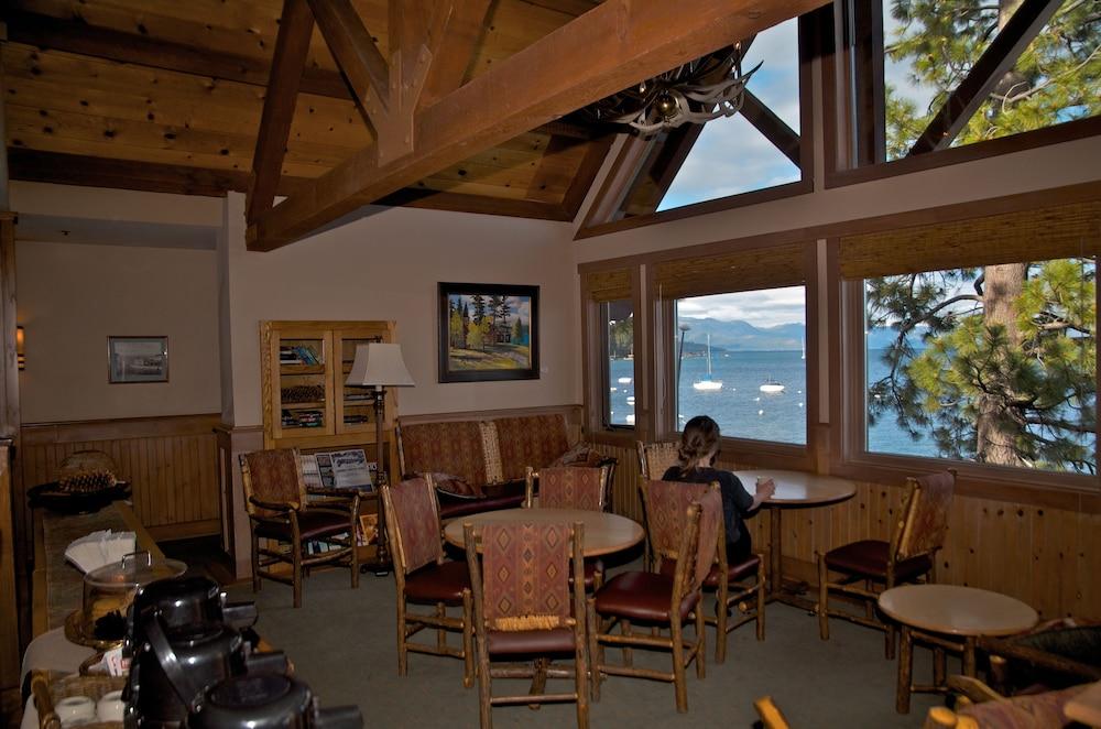 Sunnyside Restaurant & Lodge photo 7