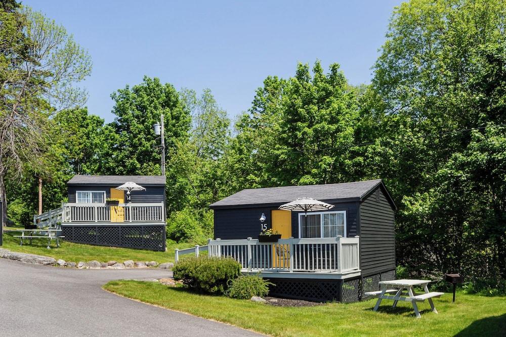 Seascape Motel & Cottages photo 54