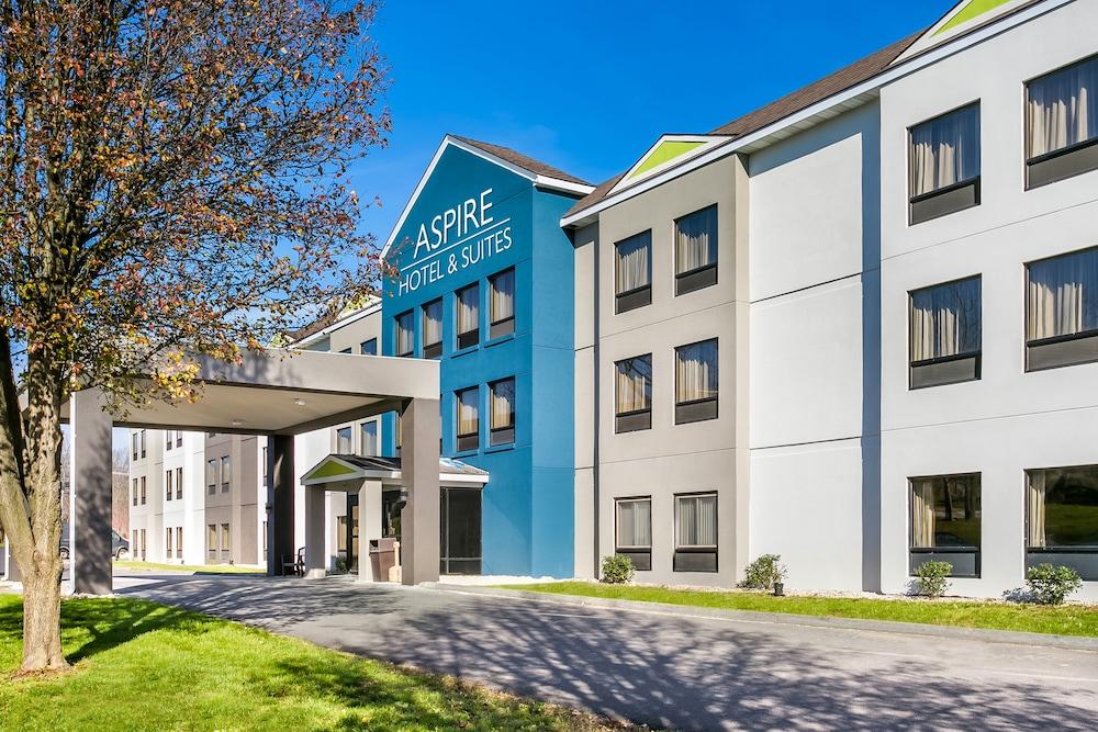 Aspire Gettysburg Hotel photo 46