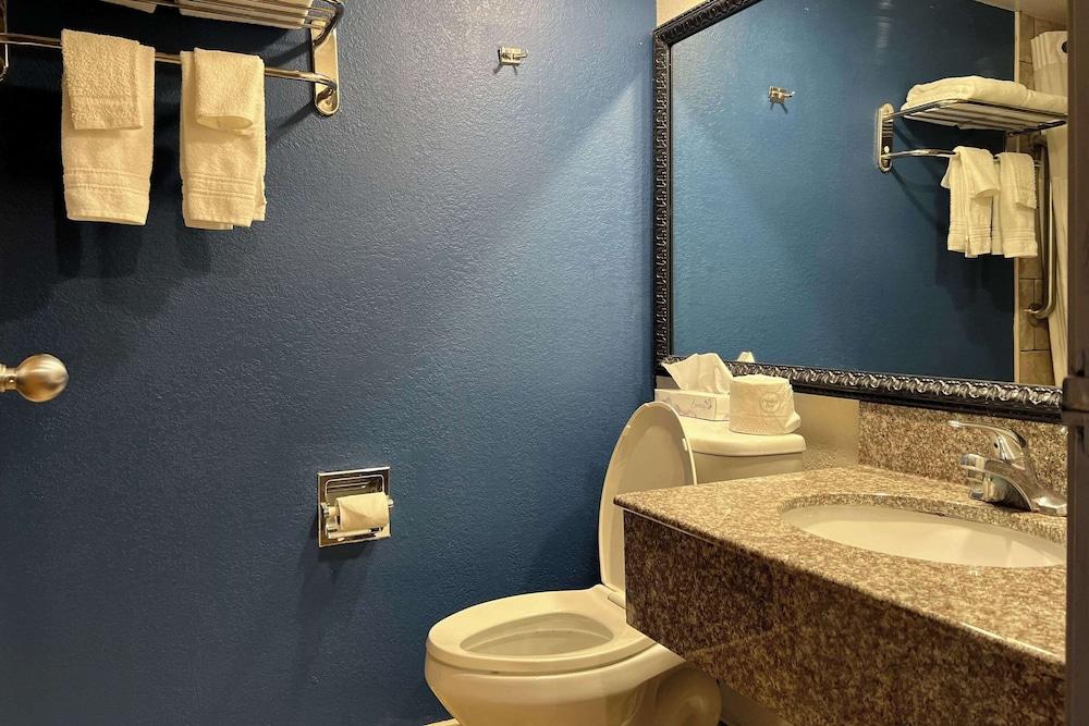 Quality Inn & Suites Louisville East photo 41