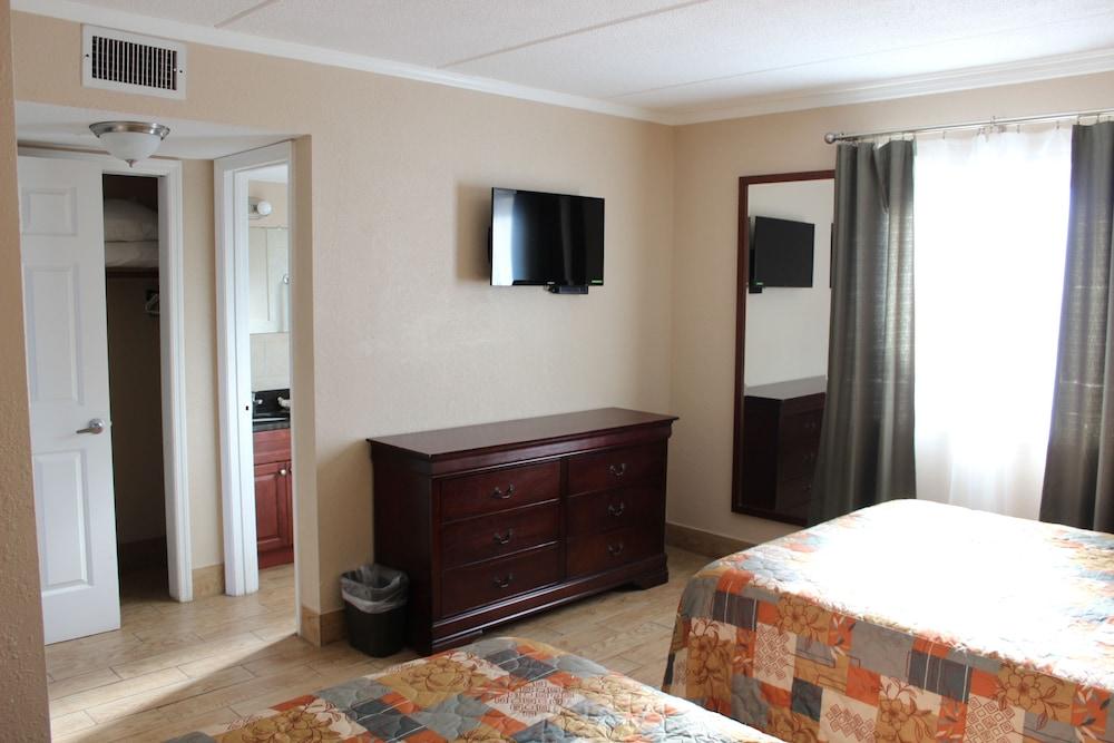 Inn on the Gulf photo 5
