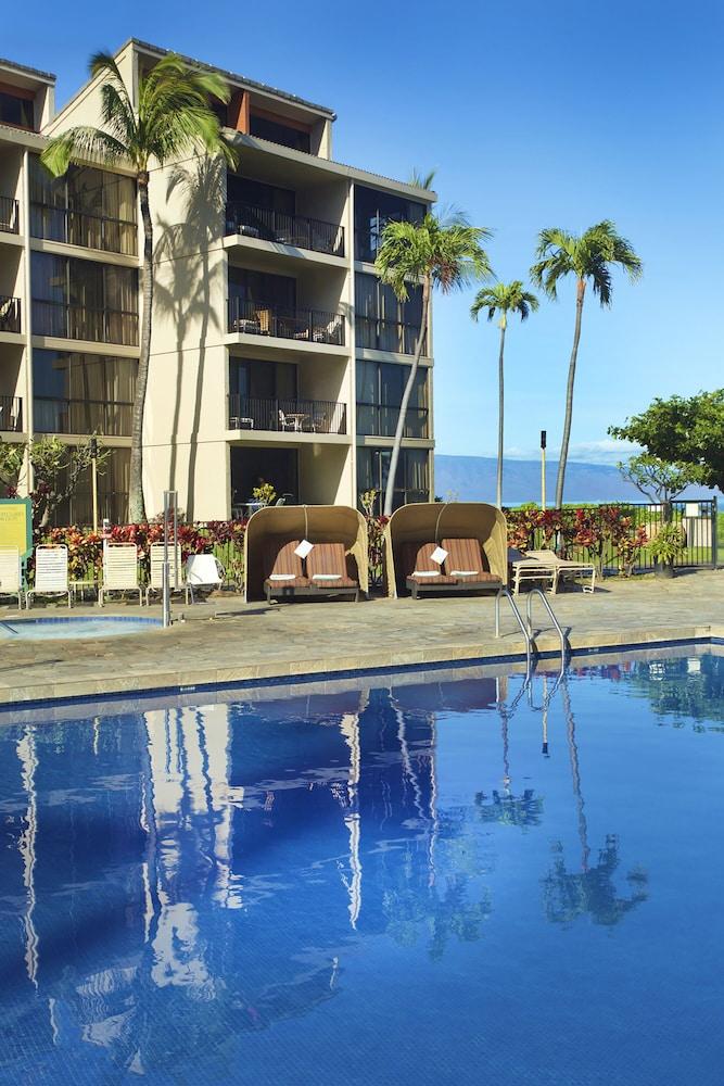 AEI at Kaanapali Shores photo 30
