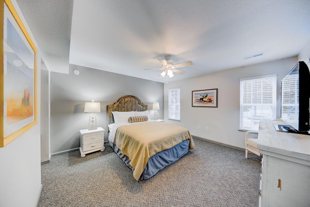 Hilton Vacation Club Beachwoods Kitty Hawk photo 5
