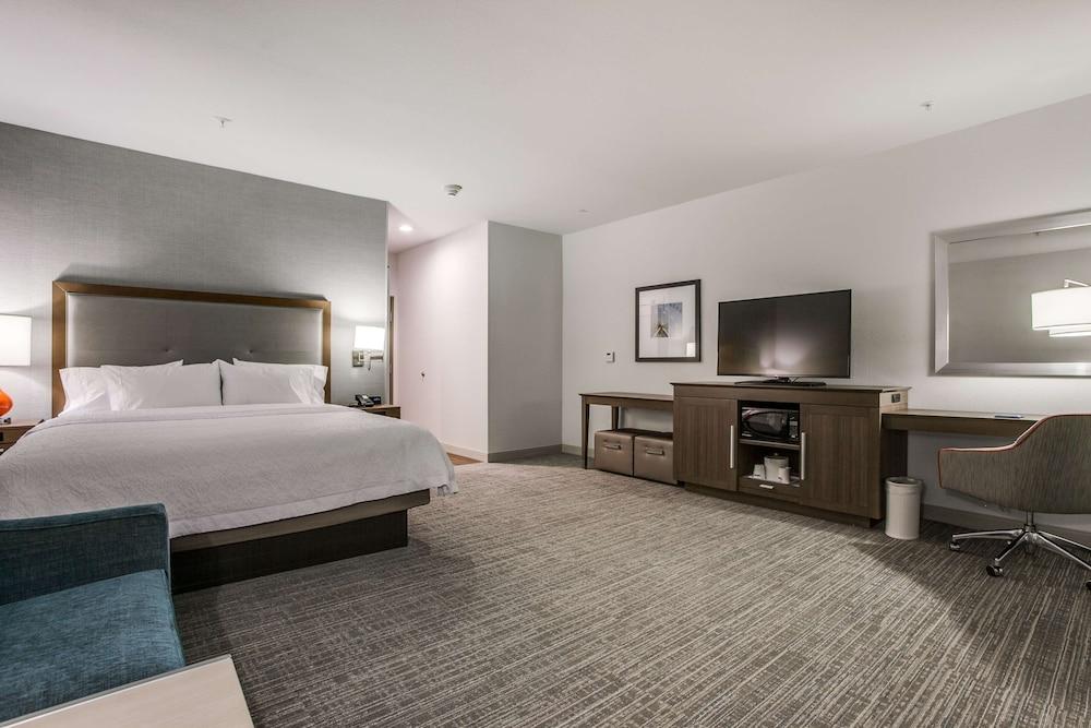 Hampton Inn & Suites North Dallas Central Expy photo 9