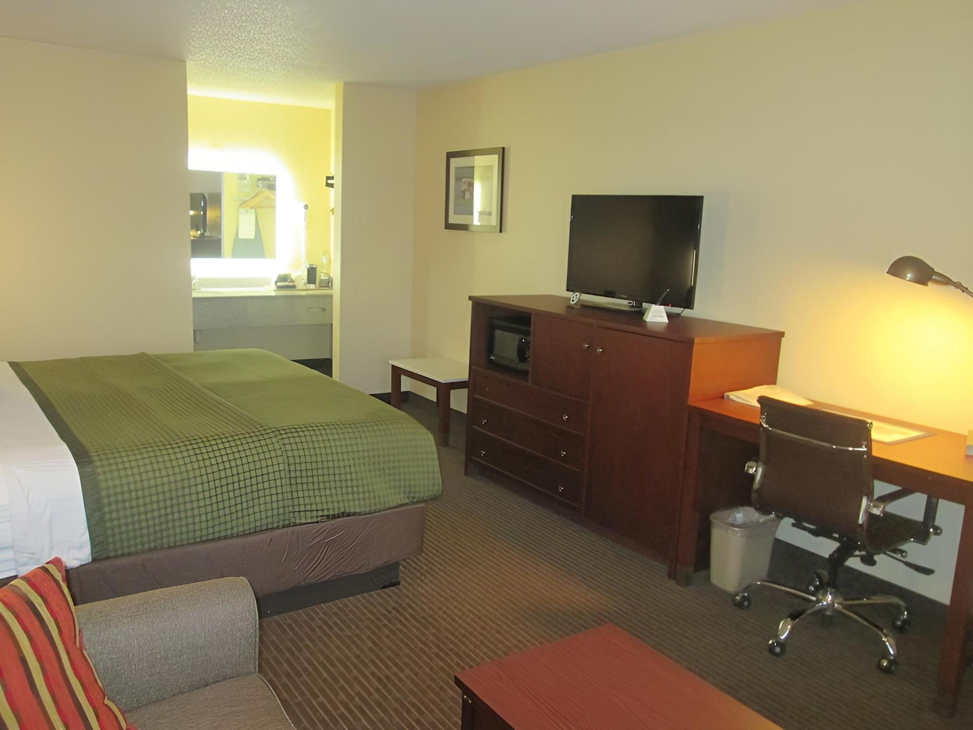 Best Western Llano photo 3