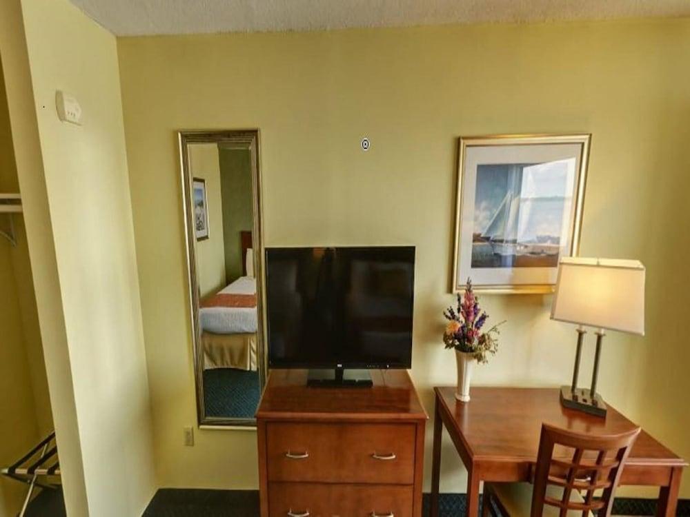 Pier 4 Hotel photo 3