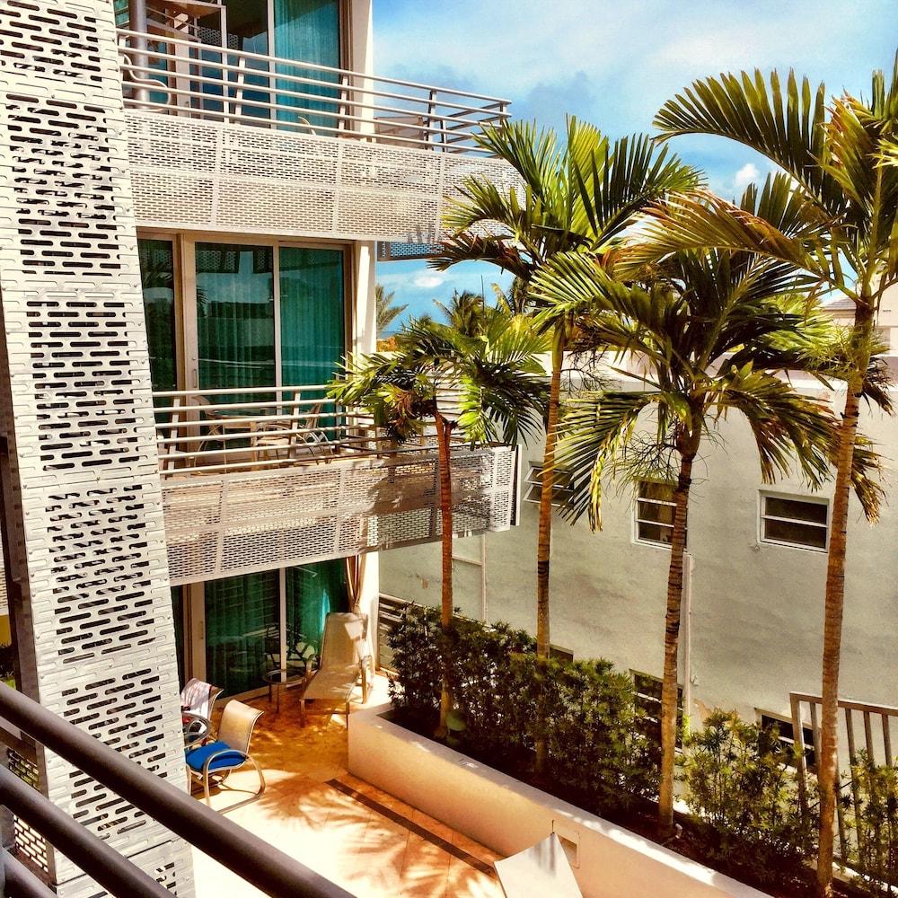 De Soleil Hotel on Ocean Drive photo 27